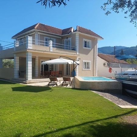 Villa Morris นีดรี ภายนอก รูปภาพ