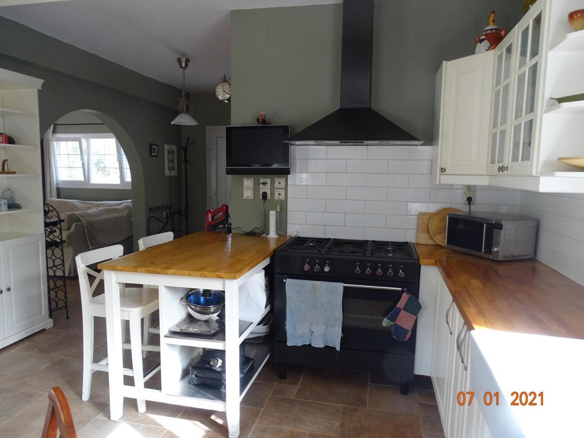 Villa Morris นีดรี ภายนอก รูปภาพ