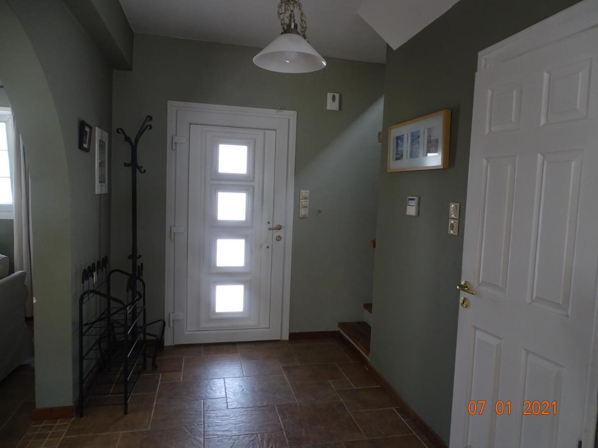 Villa Morris นีดรี ภายนอก รูปภาพ