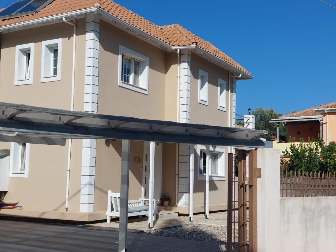 Villa Morris นีดรี ภายนอก รูปภาพ