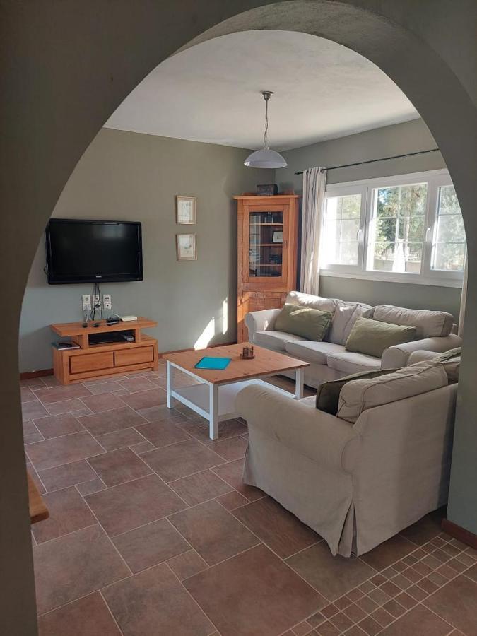 Villa Morris นีดรี ภายนอก รูปภาพ